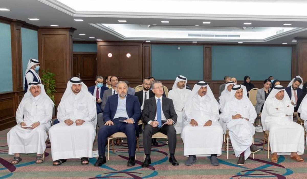 Qatar Chamber